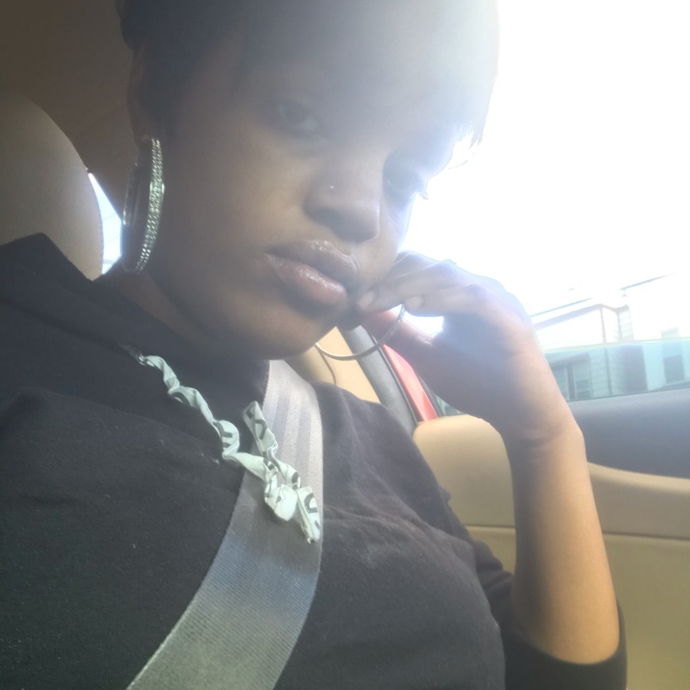 Meet your Posher, Melissa